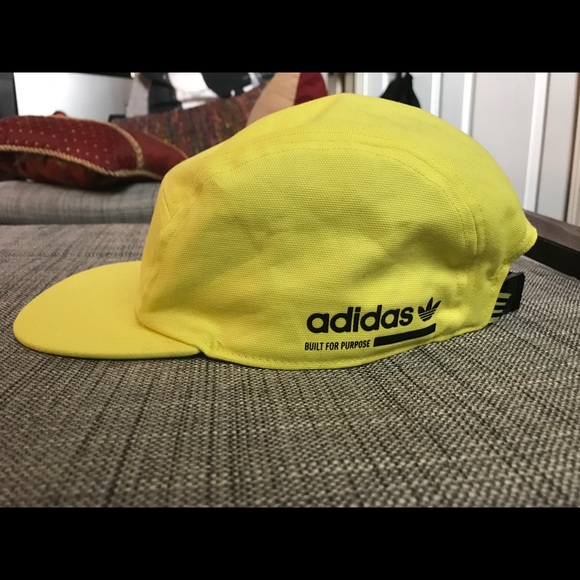 adidas kaval cap